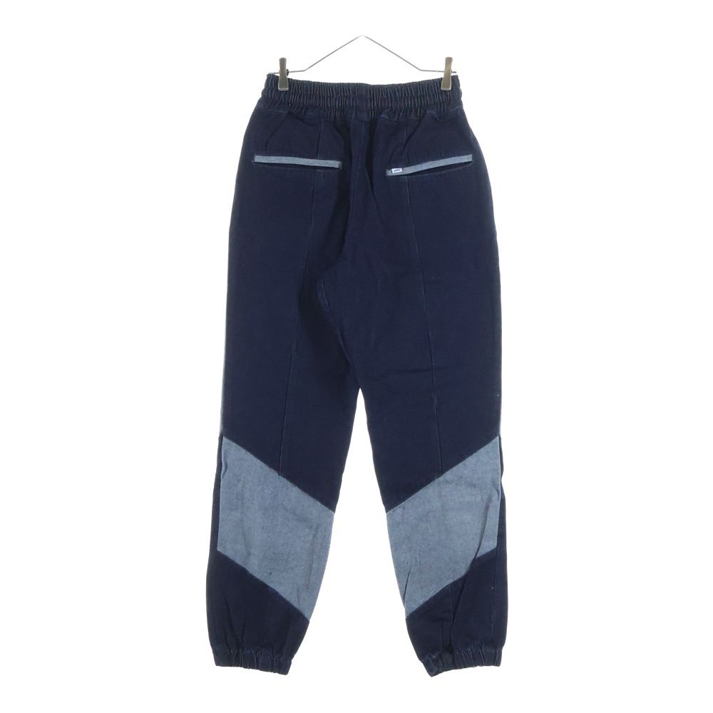 SAPEur (サプール) DENIM TRACK PANTS デニム トラック パンツ