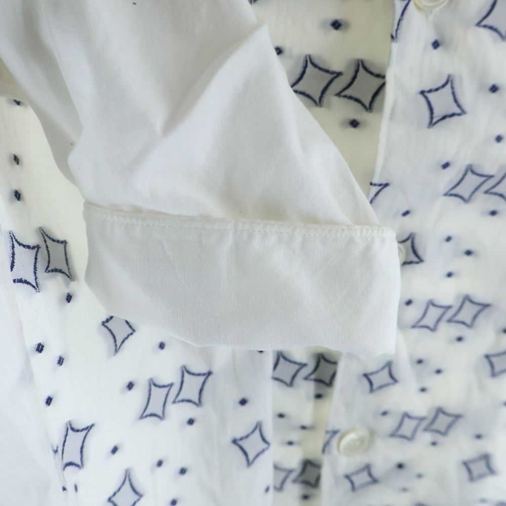 COMME des GARCONS HOMME (コムデギャルソンオム) 00's 田中オム 総柄