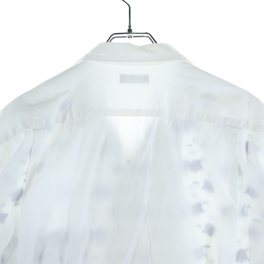 COMME des GARCONS HOMME (コムデギャルソンオム) 00's 田中オム 総柄