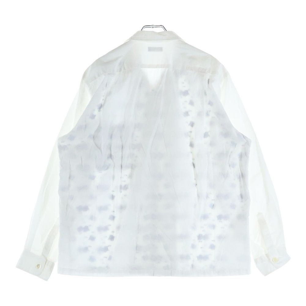 COMME des GARCONS HOMME (コムデギャルソンオム) 00's 田中オム 総柄