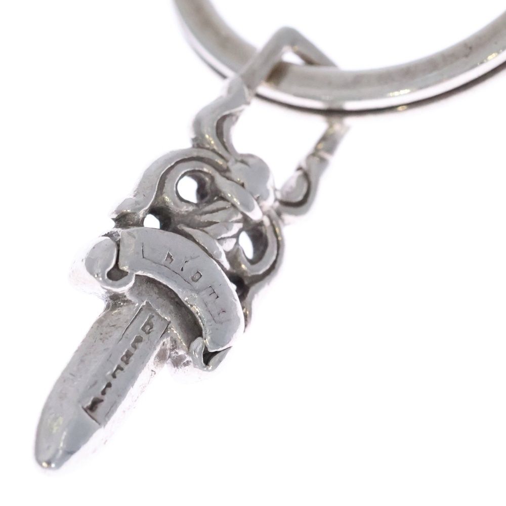 CHROME HEARTS (クロムハーツ) CLP CHN CLASSIC-S/ショートクラシック