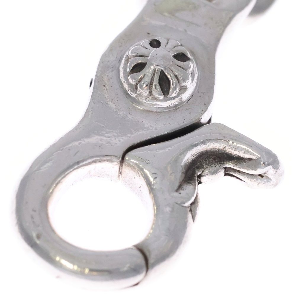 CHROME HEARTS (クロムハーツ) CLP CHN CLASSIC-S/ショートクラシック