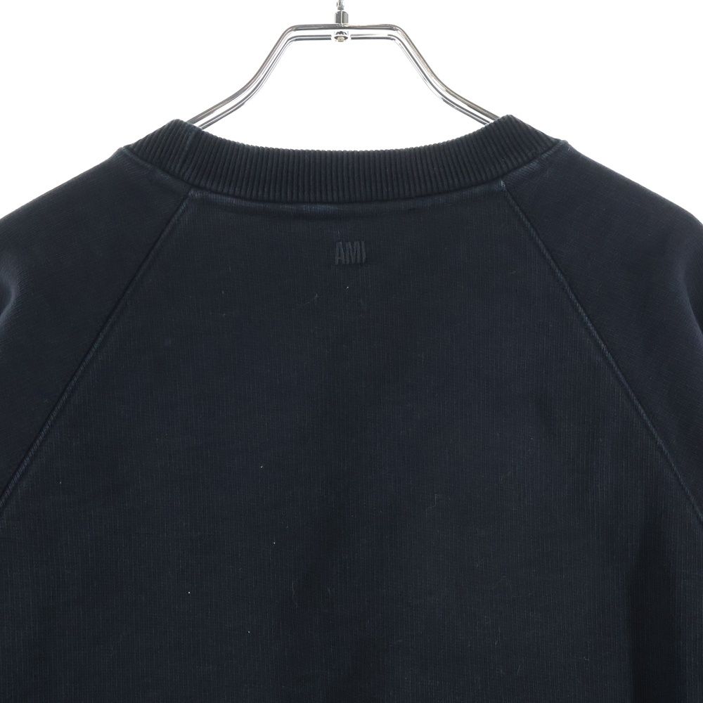 AMI Alexandre Mattiussi (アミアレクサンドルマテュッシ) フロント