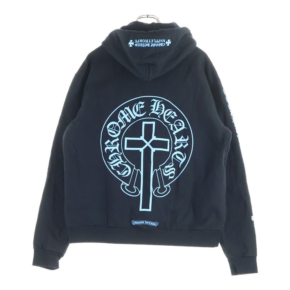 CHROME HEARTS (クロムハーツ) WWW.CHROMEHEARTS.COM MAPPLETHORPE