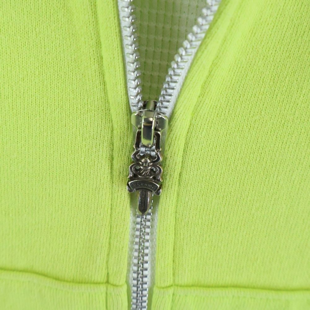 CHROME HEARTS (クロムハーツ) 22AW×MATTY BOY PPO CHAIN GAME HOODIE