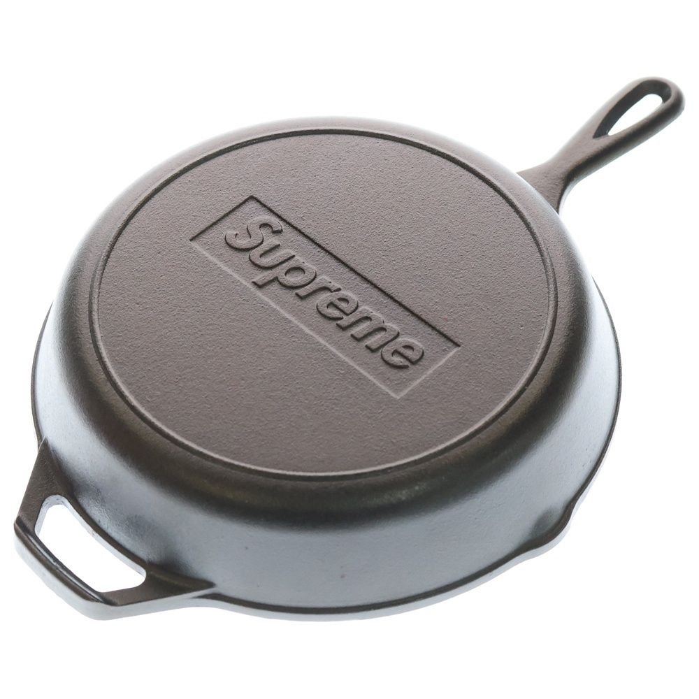 SUPREME (シュプリーム) 22SS Lodge 10 Cast Iron Skillet キャスト