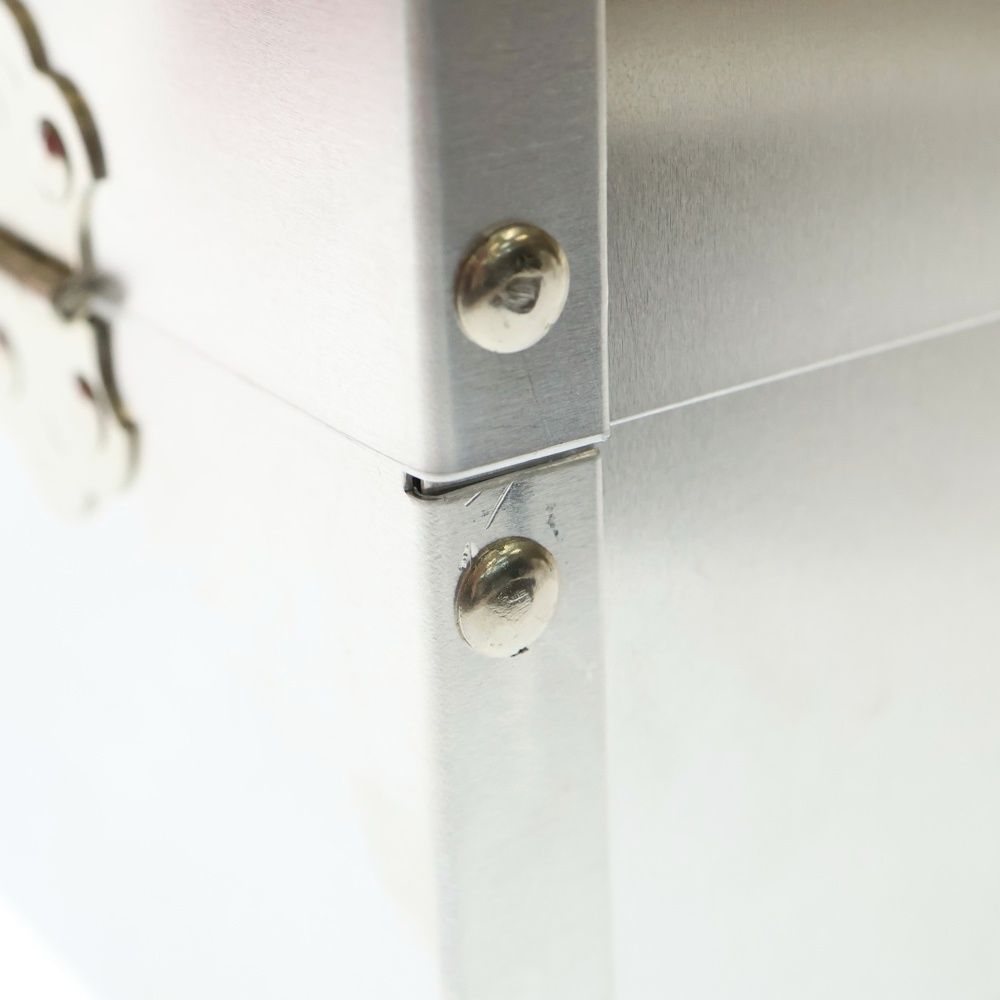 SUPREME (シュプリーム) 24AW L.May MFG Inc. Miner S Lunchbox