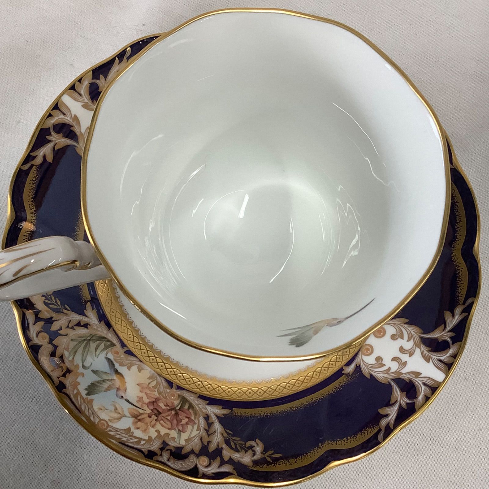 ダイヤモンドコレクション フォックスボロ