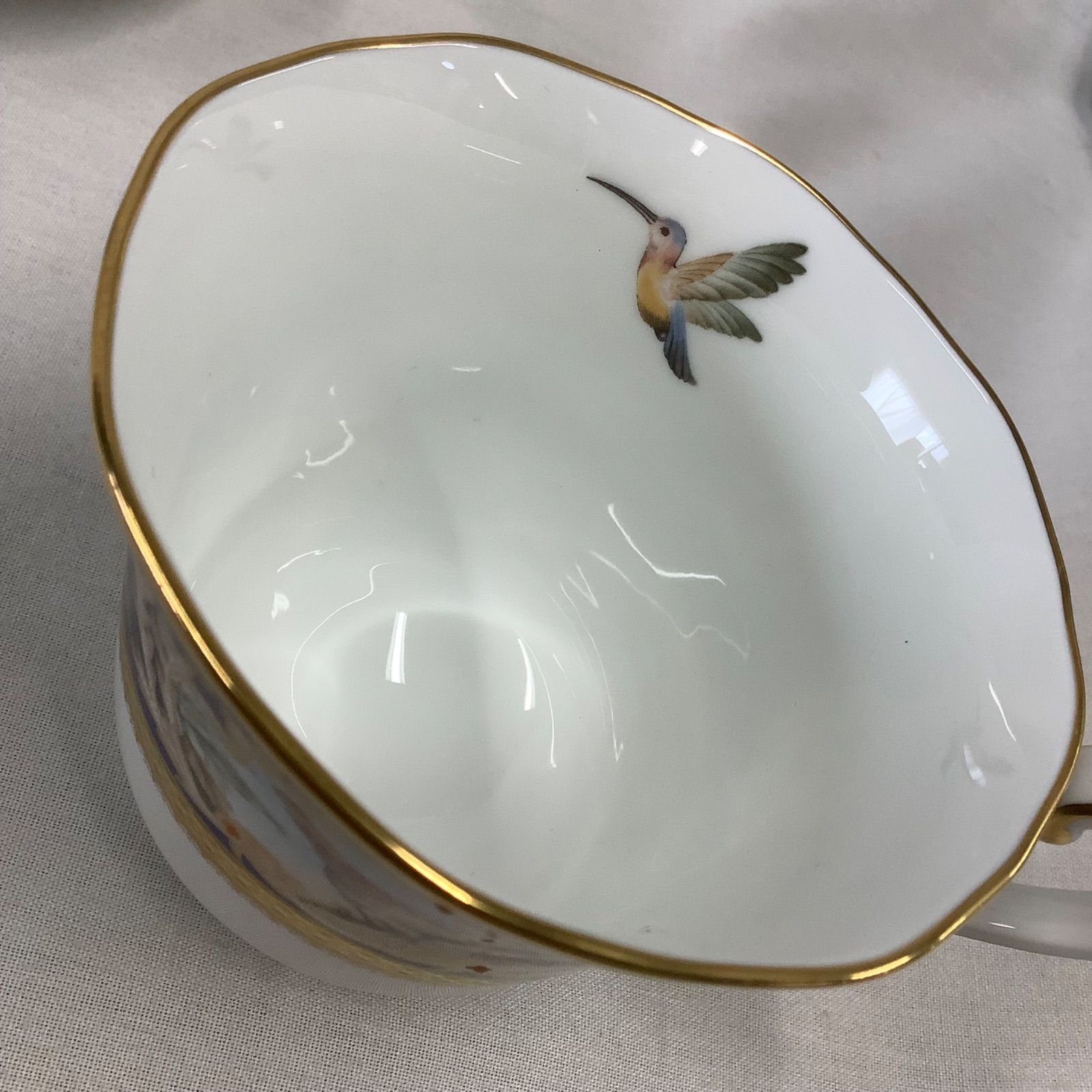 フォックスボロ