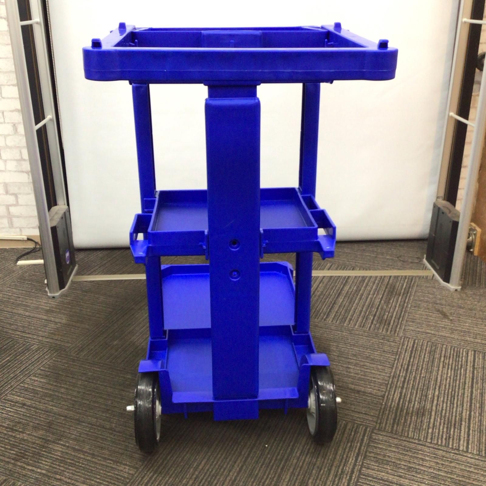 ビルメンカートL ♥品