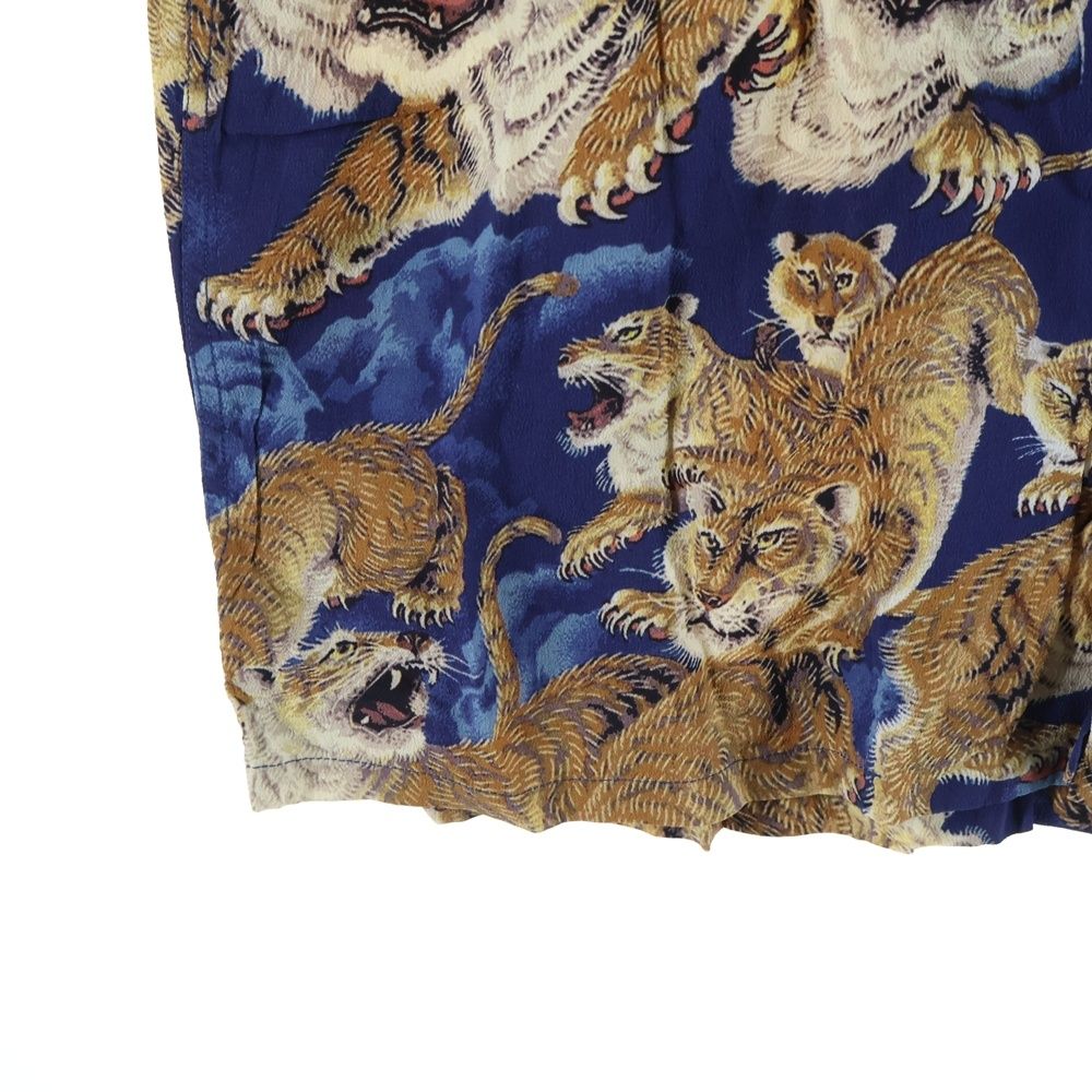 SUN SURF (サンサーフ) SPECIAL EDITION ONE HUNDRED TIGERS