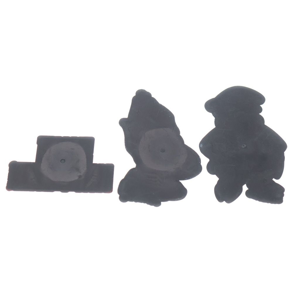 SUPREME (シュプリーム) 12SS Magnets Pig Police & Shit Happens