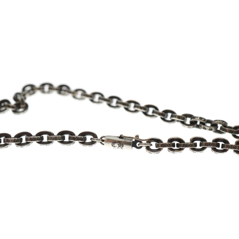 CHROME HEARTS (クロムハーツ) PAPER CHAIN 20 ペーパーチェーン