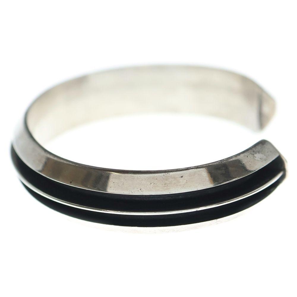 TOM HAWK トムホーク バングル ナバホ族 navajo族 TOM HAWK (トムホーク) Navajo TOM HAWK ナバホ族 トムホーク作 2