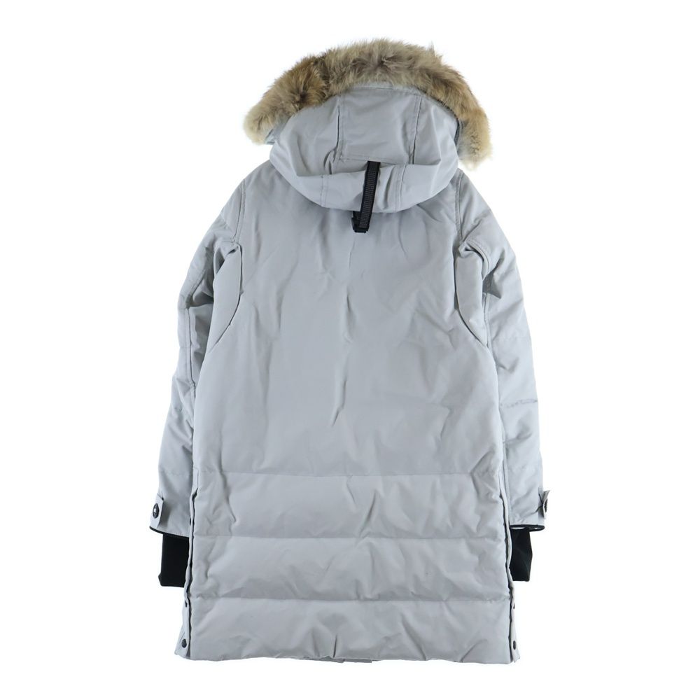 CANADA GOOSE (カナダグース) KENTON PARKA BLACK LABEL ケントン