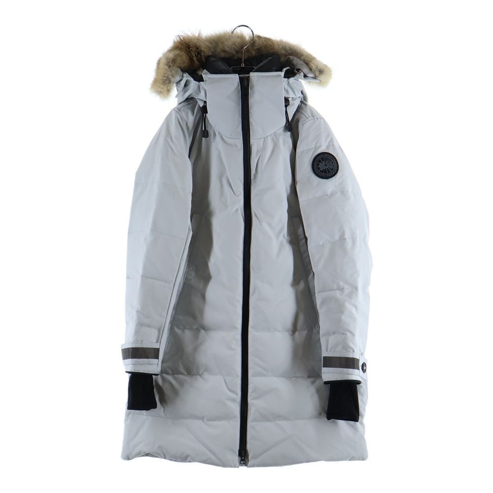 CANADA GOOSE (カナダグース) KENTON PARKA BLACK LABEL ケントン
