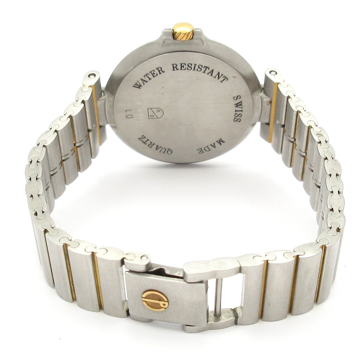 dunhill/ALFREDDUNHILL(ダンヒル) 腕時計 ミレニアム レディース