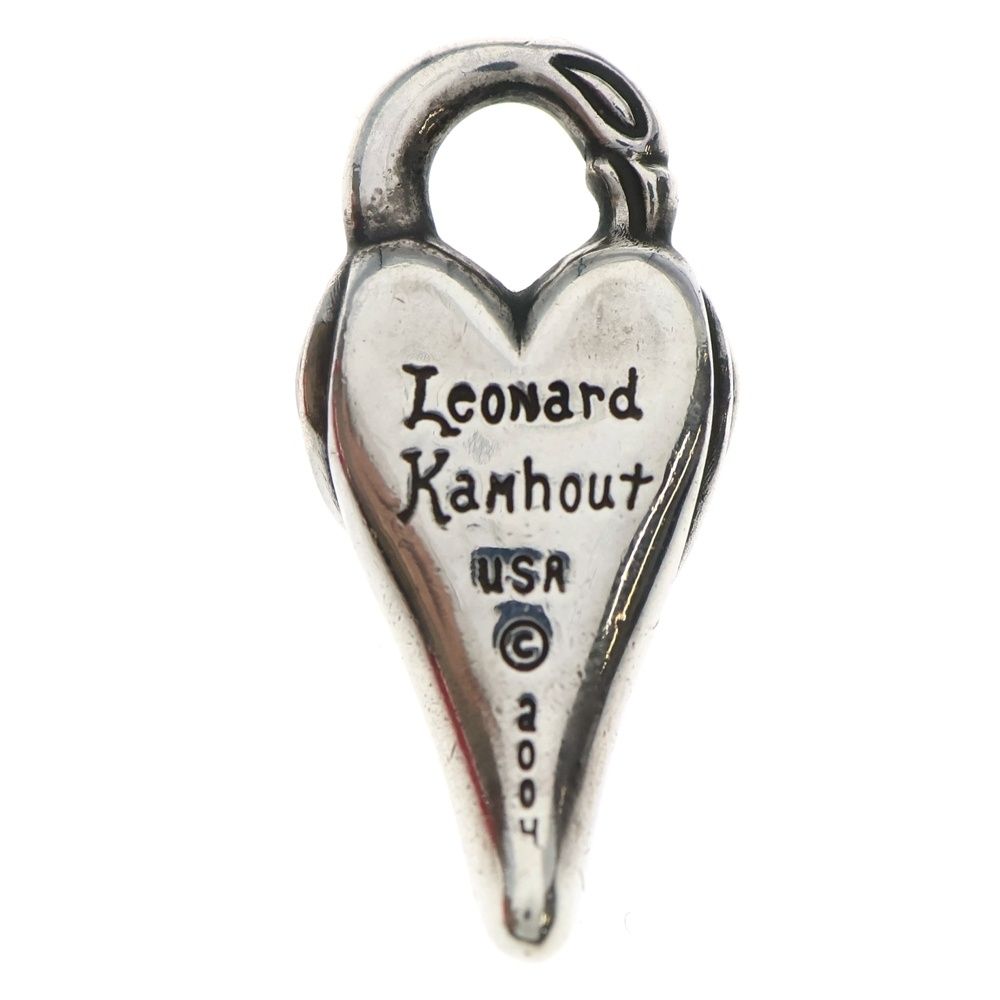 LONE ONES (ロンワンズ) SWAM DIVE PENDANT スワンダイブ ペンダント