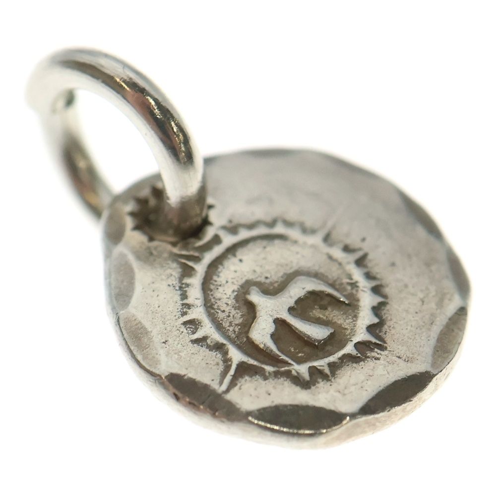 goro's (ゴローズ) 【現行】Svin太陽メタル小 ペンダントトップ