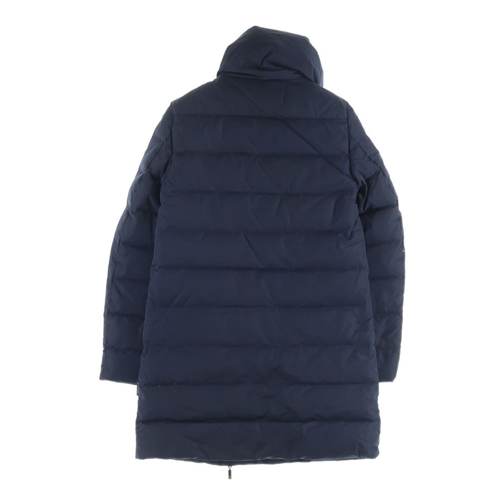 MONCLER (モンクレール) GERBOISE ジェルボワーズ ジップアップ ダウン