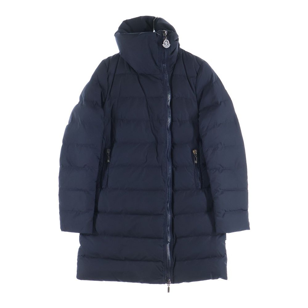 MONCLER (モンクレール) GERBOISE ジェルボワーズ ジップアップ ダウン