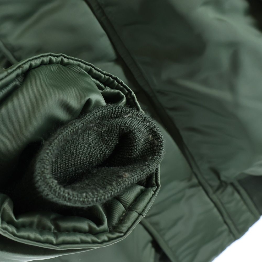 HYSTERIC GLAMOUR (ヒステリックグラマー) N2B ファフーデッド