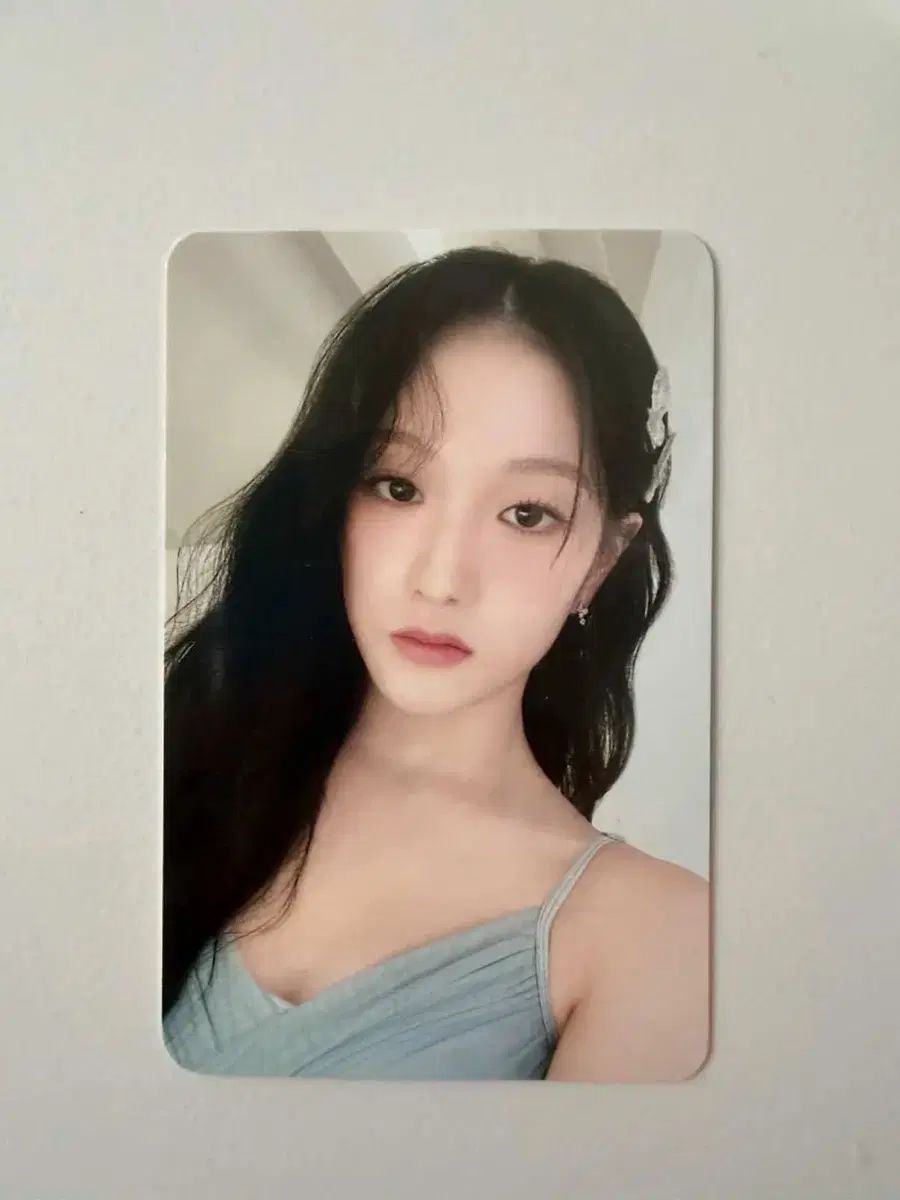 プロミスナイン 2024 シーグリ シーズングリーティング トレカ イ