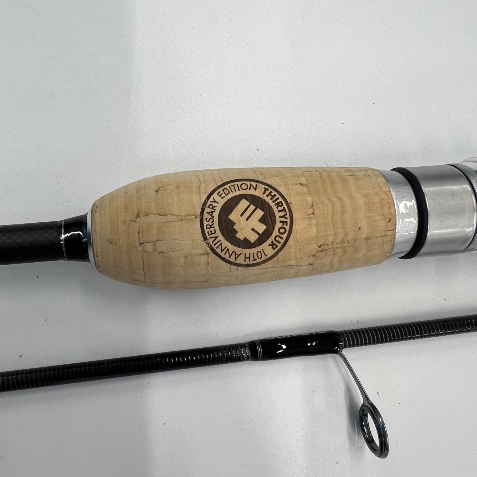  001001 34 UBR-510 10周年記念 ♥品 その他ロッド 釣り竿 ロッド