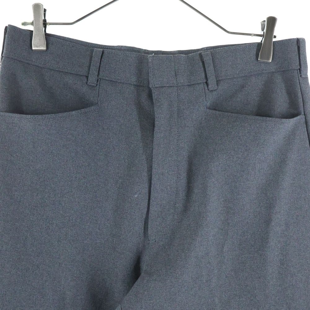 Levi's (リーバイス) 80-90s ACTION SLACKS USA製 TALONジップ