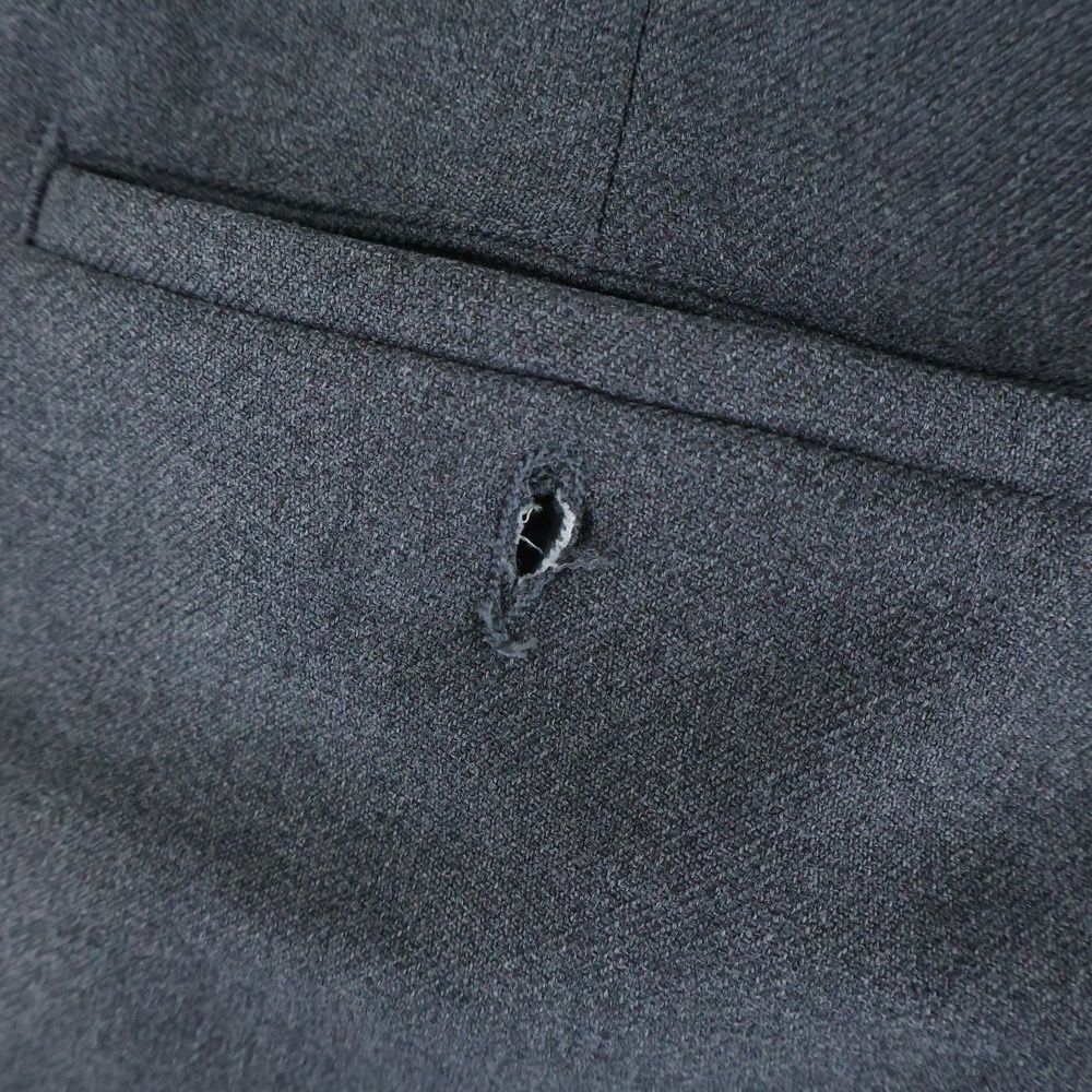 Levi's (リーバイス) 80-90s ACTION SLACKS USA製 TALONジップ