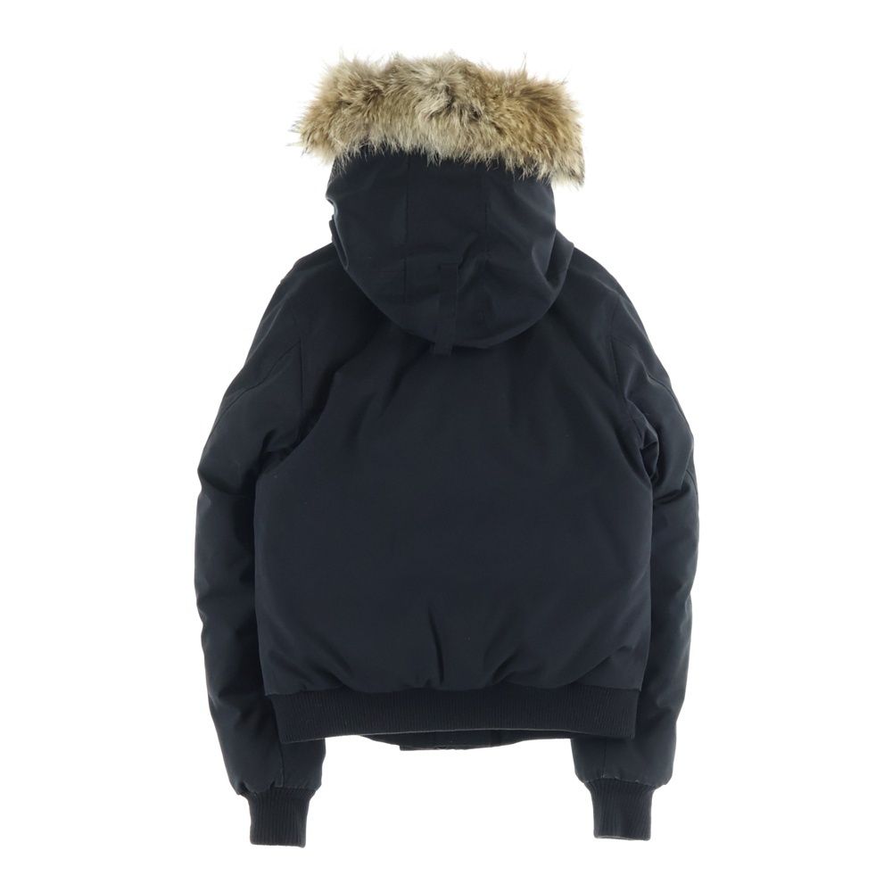 CANADA GOOSE (カナダグース) LABRADOR DOWN JACKET ラブラドール