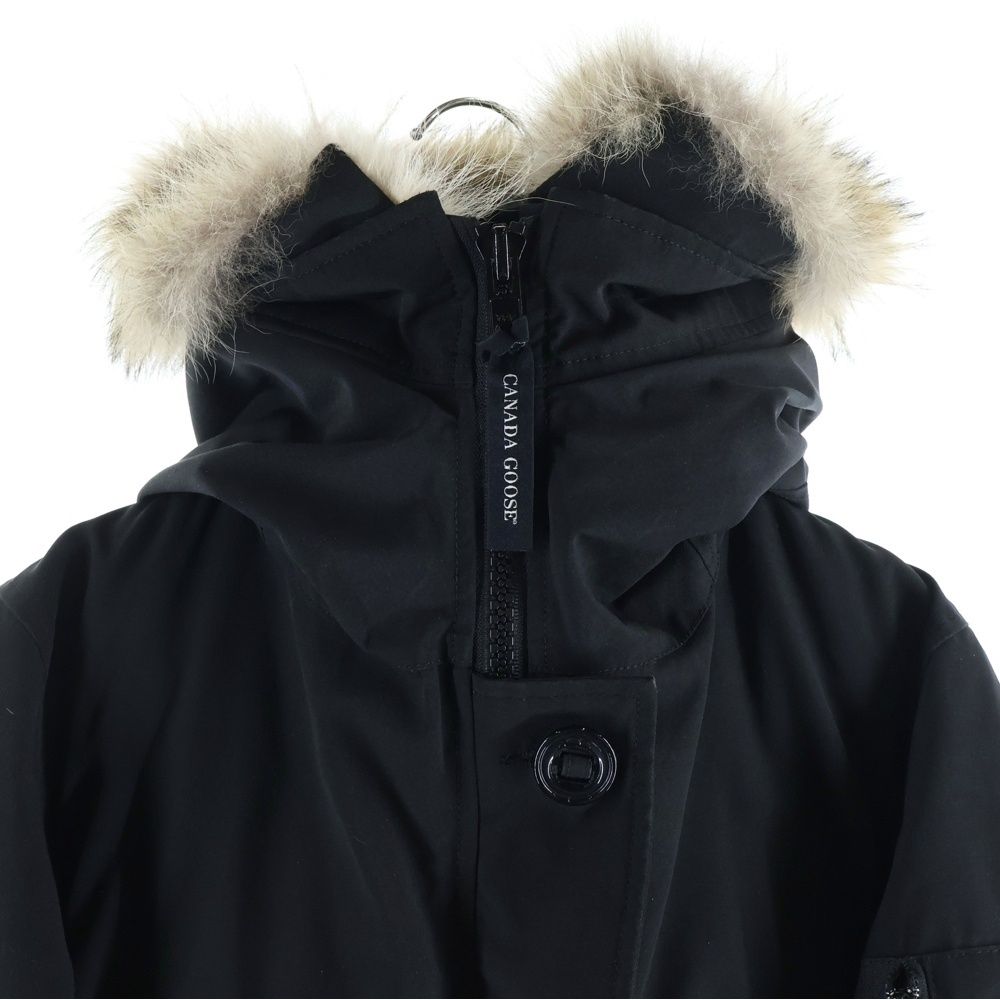 CANADA GOOSE (カナダグース) LABRADOR DOWN JACKET ラブラドール