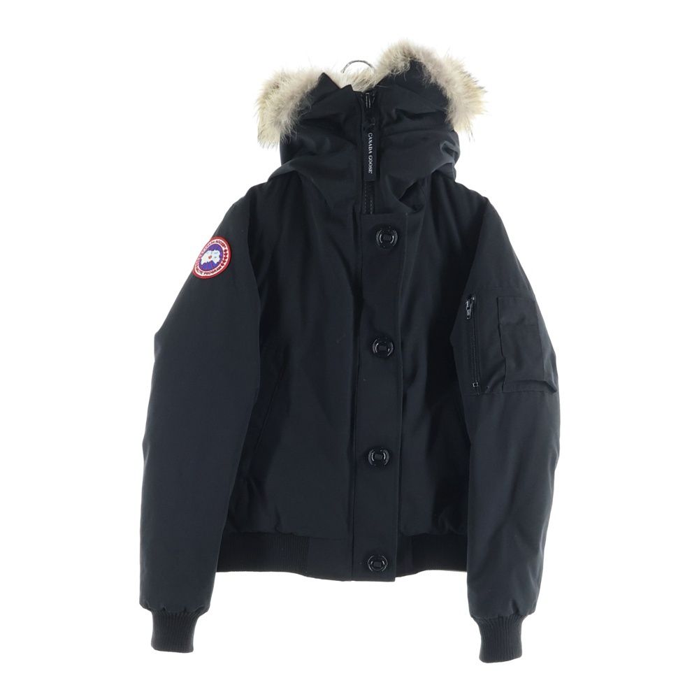 CANADA GOOSE (カナダグース) LABRADOR DOWN JACKET ラブラドール