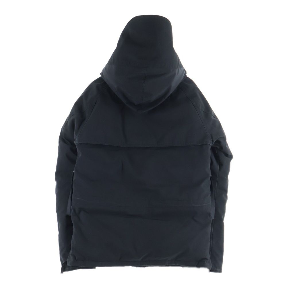 CANADA GOOSE (カナダグース) KAMLOOPS JACKET カムループス ダウン