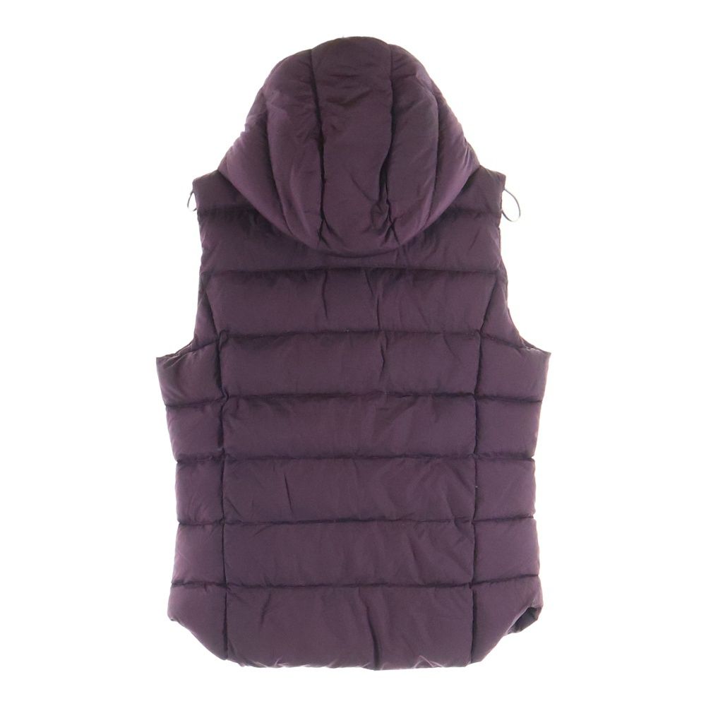 TATRAS タトラス CURONE クローネ ダウンベスト ブラック XL Fashion