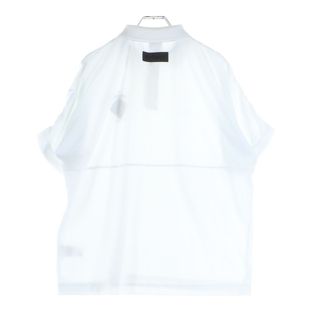 SOPH. (ソフネット) ×F.C.R.B. 胸ロゴデザイン カットソー 半袖