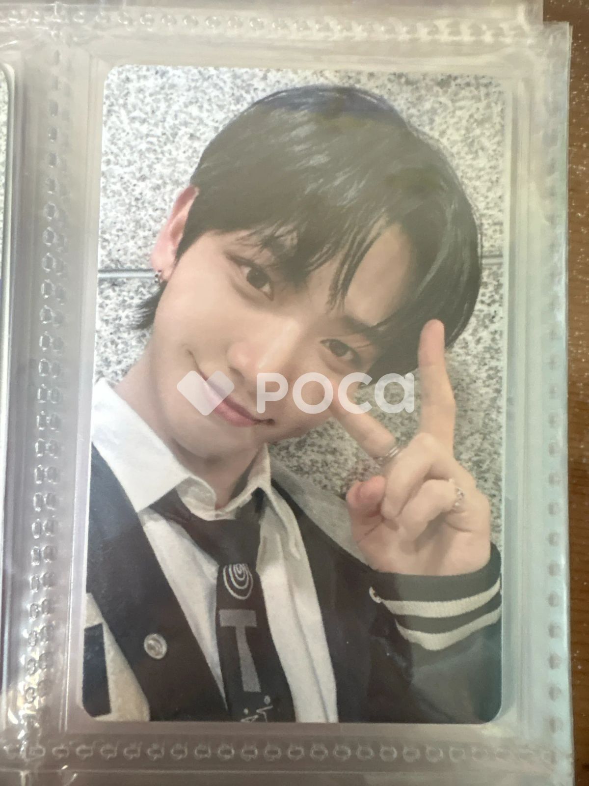 BOYNEXTDOOR ジェヒョン HOW? Weverse - メルカリ