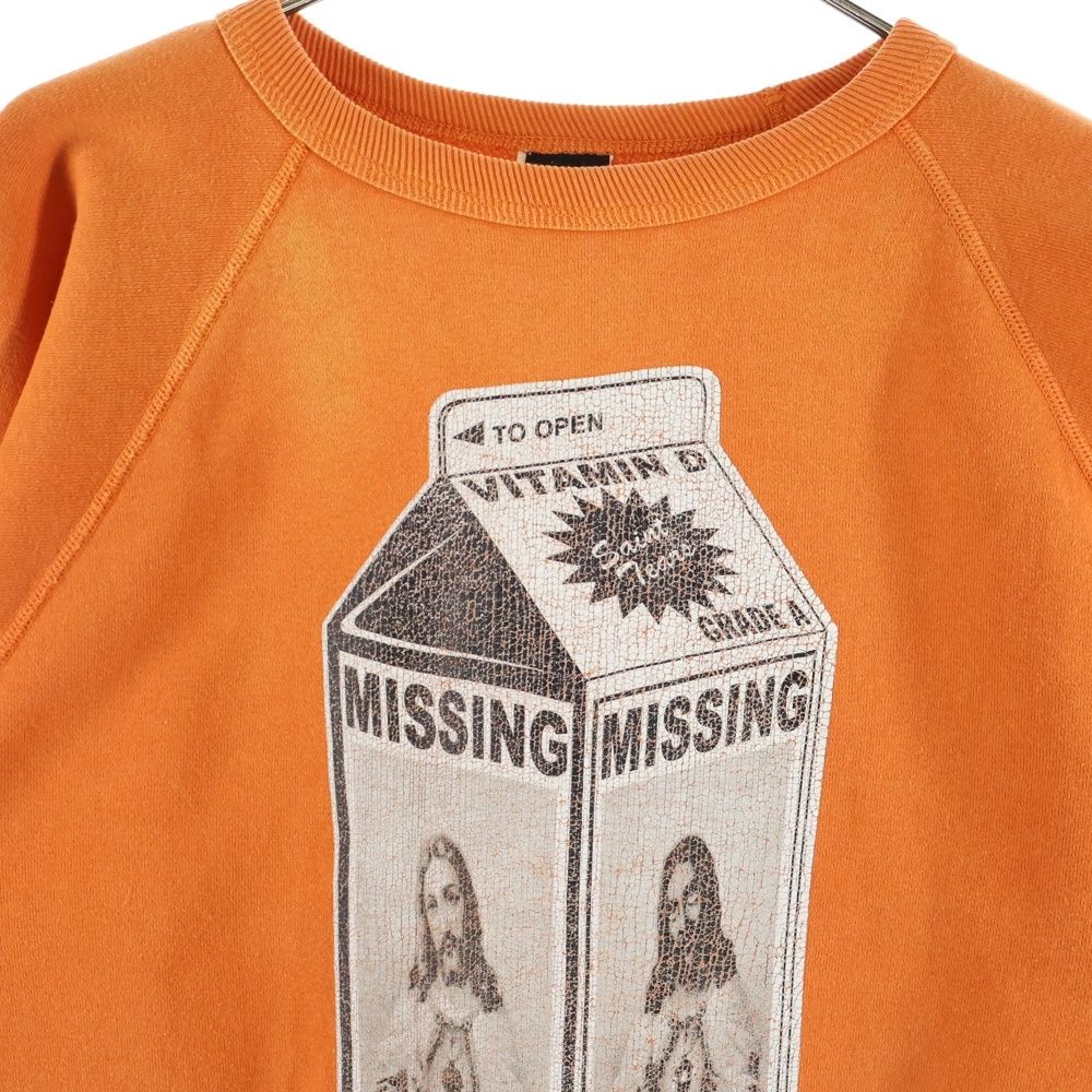 SAINT MICHAEL (セントマイケル) 22AW×DENIM TEARS MILK PACK デニム