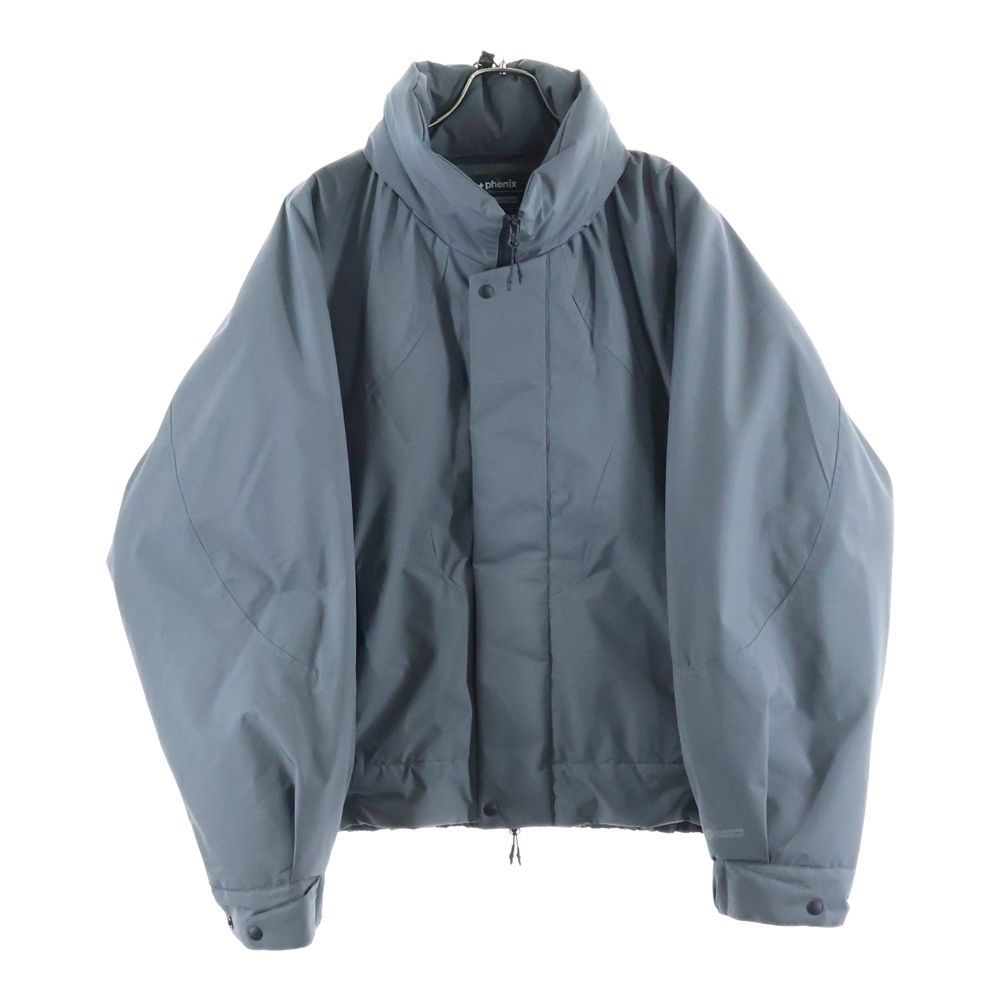 phenix (フェニックス) ×CLESSTE WINDSTOPPER クレスト ウィンド