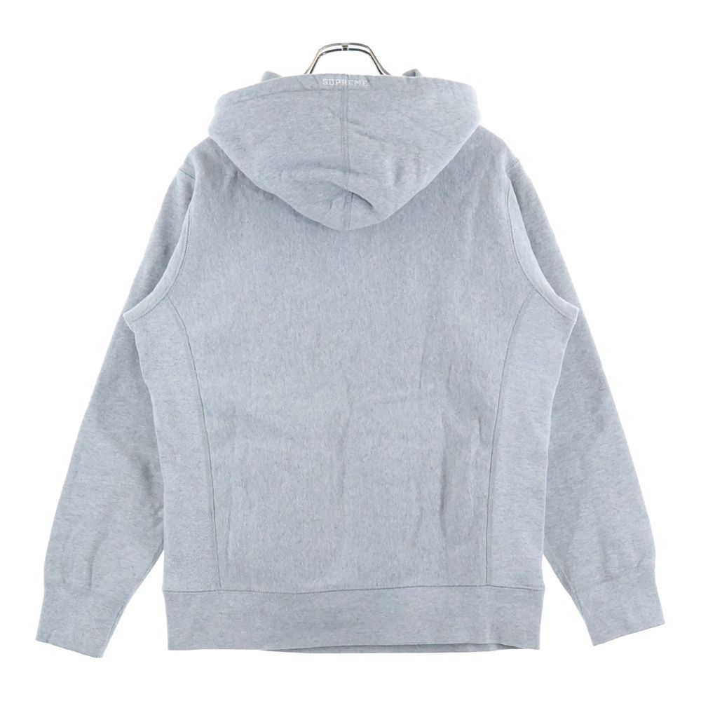 SUPREME (シュプリーム) 16SS Ali Warhol Hooded Sweatshirt モハメド