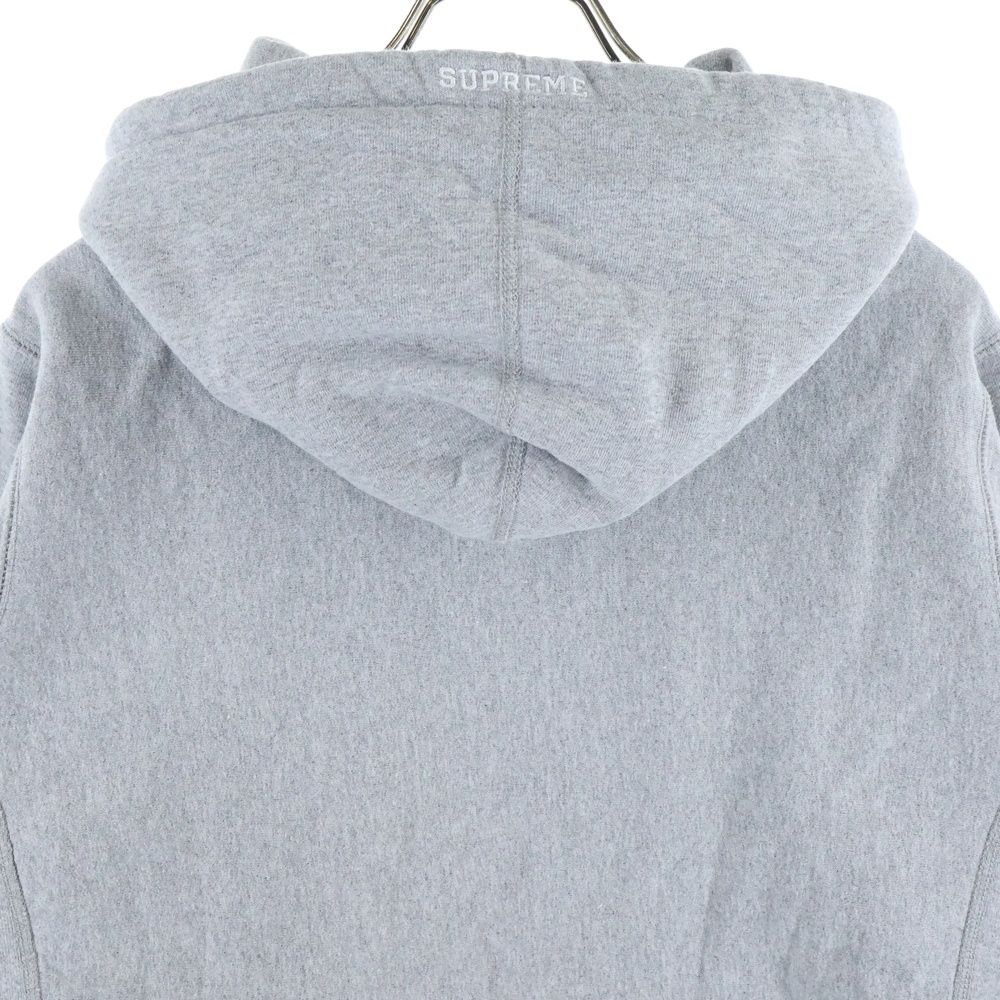 SUPREME (シュプリーム) 16SS Ali Warhol Hooded Sweatshirt モハメド