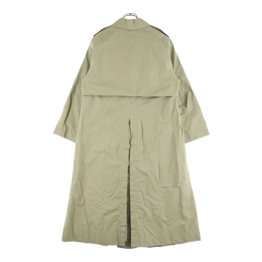 BURBERRYS (バーバリーズ) 80s ダブルブレストトレンチコート