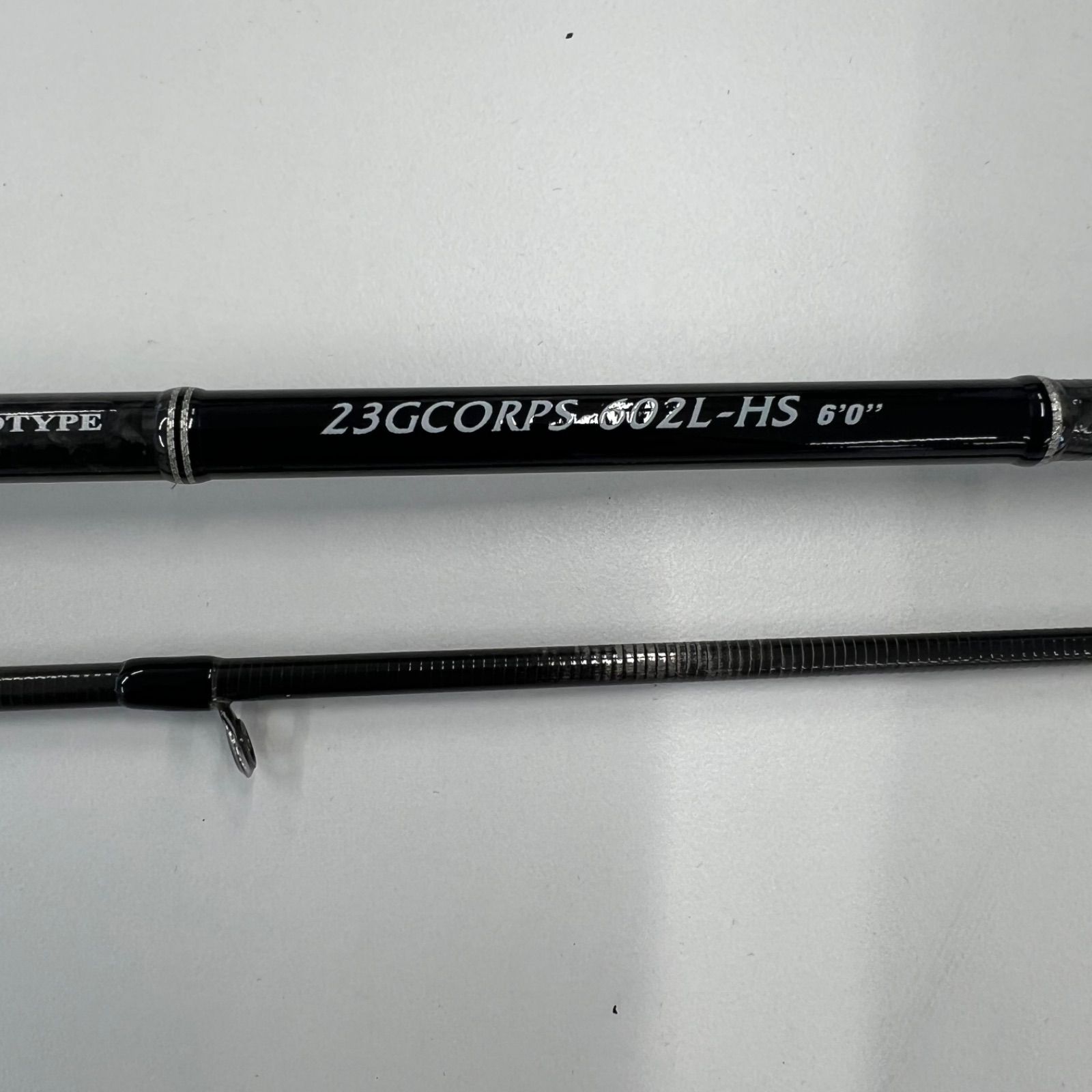  001002 23 CORTO 602 L HS ♥品 アジングロッド ロッド