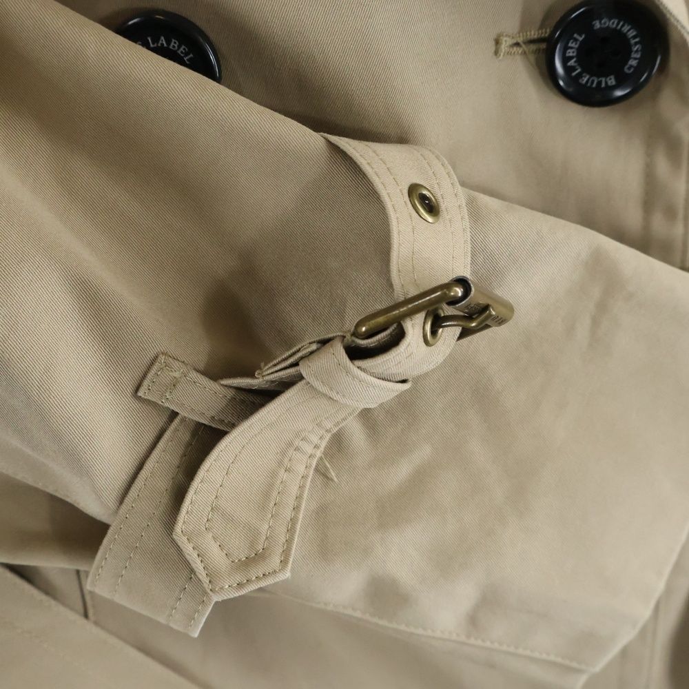 BLUE LABEL CRESTBRIDGE (ブルーレーベルクレストブリッジ) ライナー付