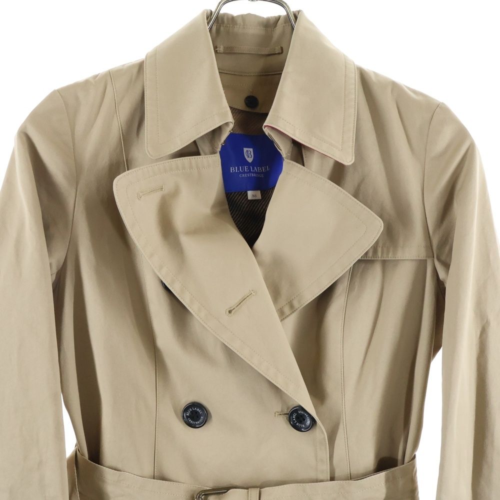 BLUE LABEL CRESTBRIDGE (ブルーレーベルクレストブリッジ) ライナー付