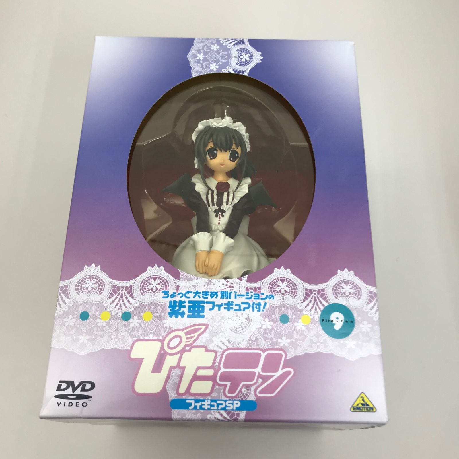 ぴたテン フィギュアスペシャル/GF-0226002750/GF09622 - メルカリ