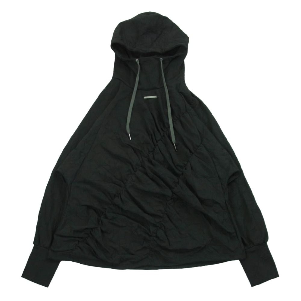 プランクプロジェクト PRANK PROJECT 31241415402 Washed Over Hoodie