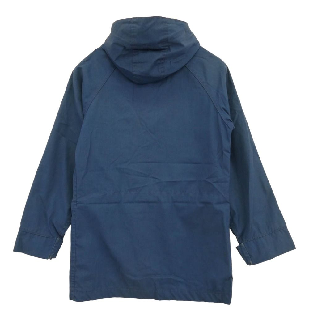 希少 EddieBauer 70s マウンテンパーカー 黒タグ アウトドア L Eddie Bauer エディー・バウアー USA製 70S 黒タグ マウンテン