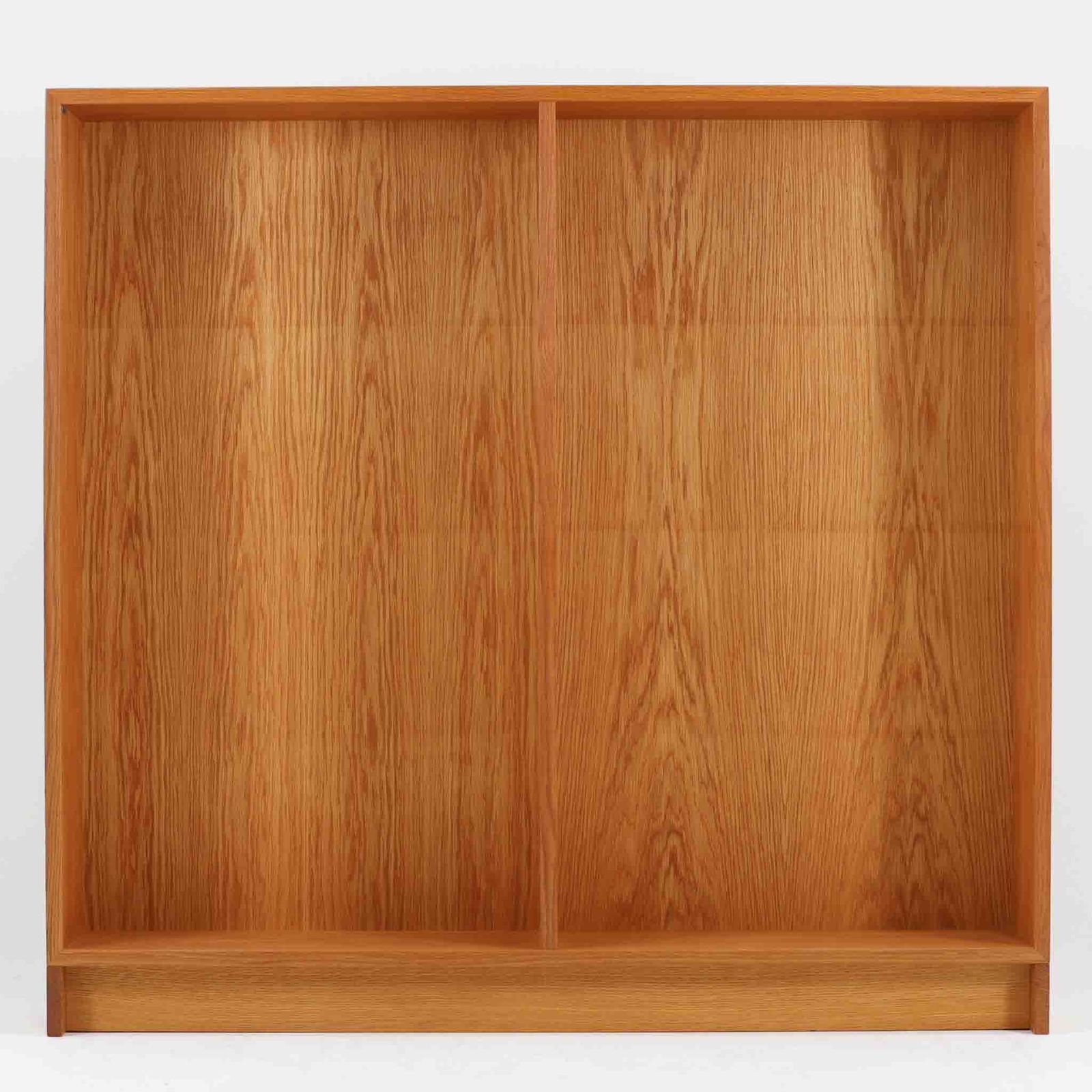 Borge Mogensen ブックシェルフ Oresund オーク 幅135cm Karl