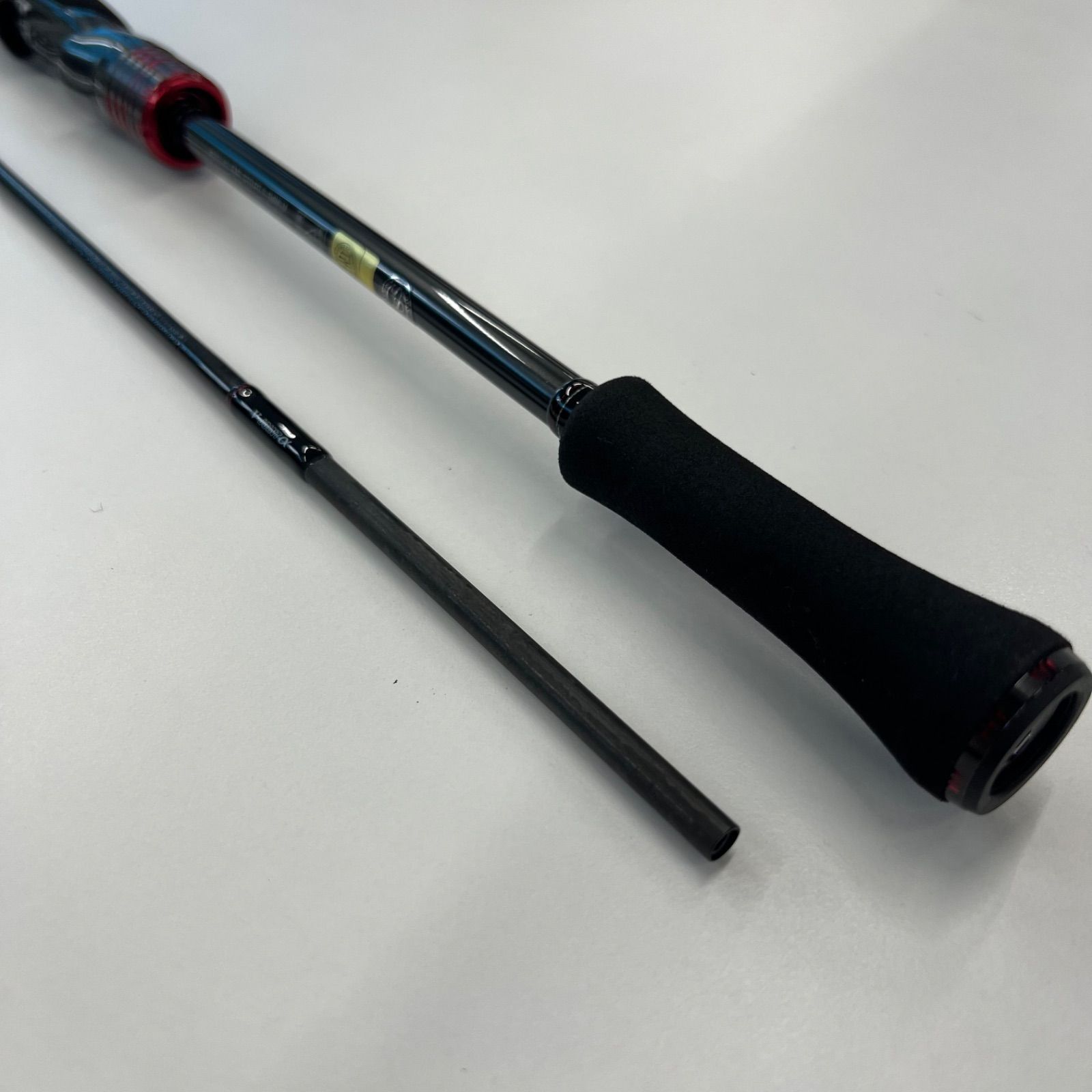 000999 DAIWA ダイワ Emeraldas STOIST RT IL 84 MLM エメラルダス ストイスト ♥品 ロッド 釣具